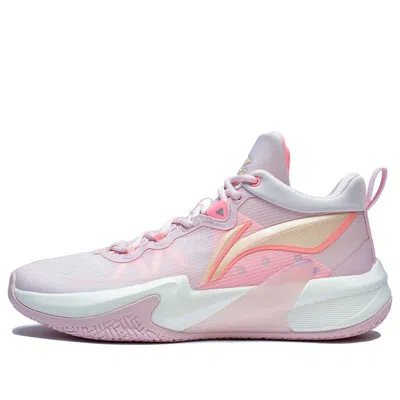 Li-ning Superlight Speed 1 'white Pink'