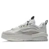 Li-ning Superwave Golden 'snow White' In Gray