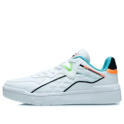 Li-ning Superwave Lite 'white'