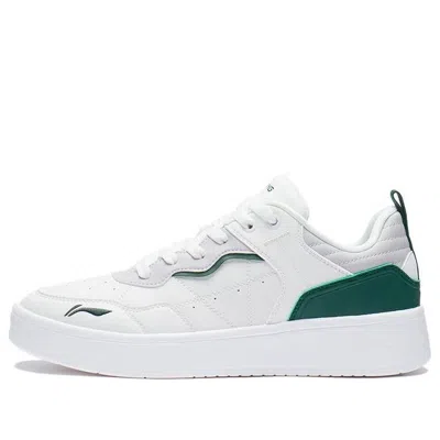 Li-ning Superwave Lite 'white Green' In Multi