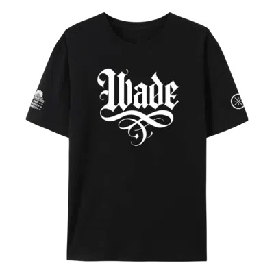 Li-ning T-shirt 'black'