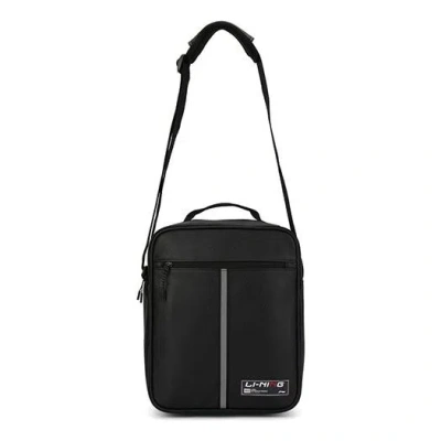 Li-ning Table Tennis Shoulder Bag 'black'