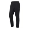 Li-ning Athletics Lifestyle Pants 'black'