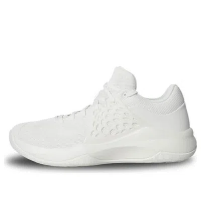 Li-ning Td Basketball Shoe In White