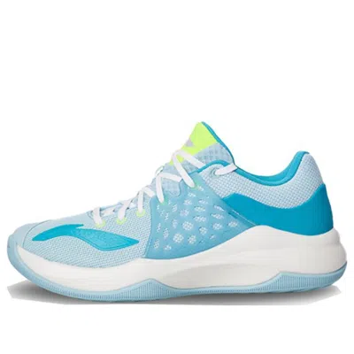 Li-ning Td Low Basketball Shoe Blue