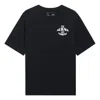 Li-ning The Aliens Are Coming Graphic T-shirt 'black'