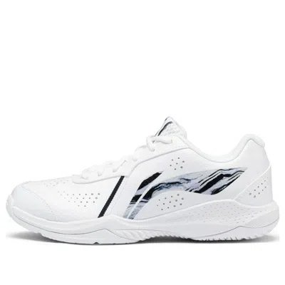 Li-ning Thunder Lite 'white Black'