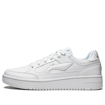 Li-ning Tianji 'white'