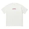 Li-ning Tiger Graphic T-shirt 'white'