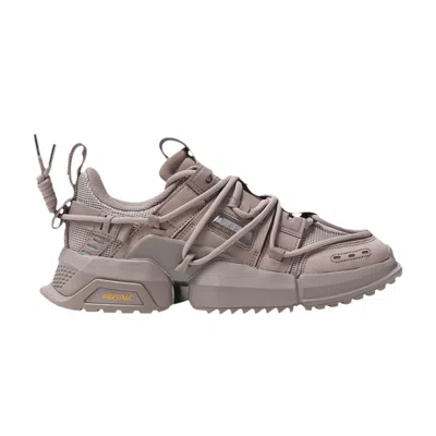 Pre-owned Li-ning Titan 'beige' Complexcon Exclusive In Brown