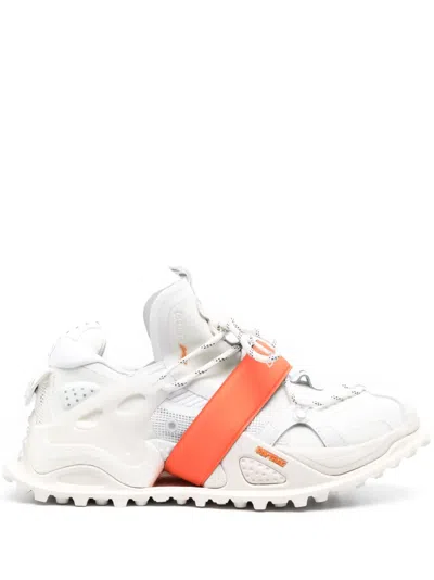 Li-ning Titan Halo Sneakers In White
