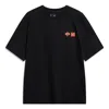 Li-ning Totem Graphic T-shirt 'black'
