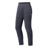 Li-ning Training Series Sport Joggers 'grey White' In Blue