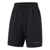 Li-ning Training Series Waterproof Shorts 'black'