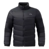 Li-ning Training Short Down Jacket 'black'