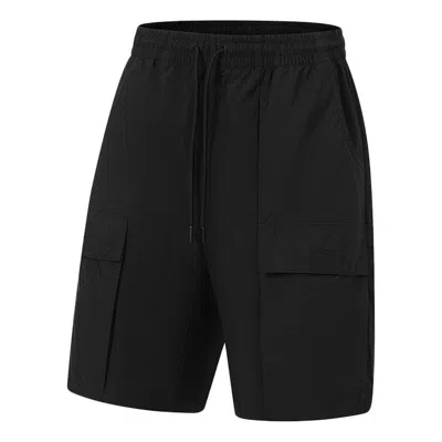 Li-ning Training Shorts 'black'