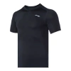 Li-ning Training T-shirt 'black'