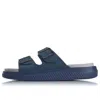 Li-ning Unisex Clap Sandals Blue