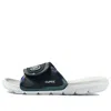 Li-ning Unisex Sandals Black/white