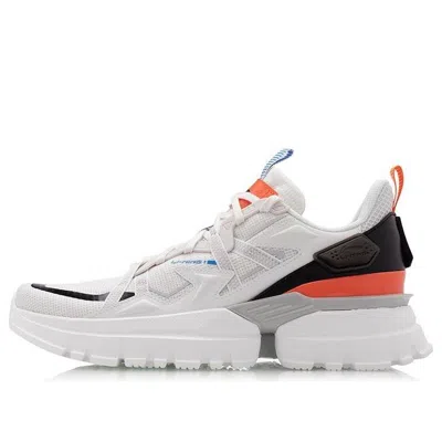 Li-ning U.t