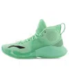 Li-ning Viii High-top Green