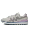 Li-ning Wade 001 'cotton Candy' In Gray