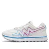 Li-ning Wade 001 'cotton Candy' In White