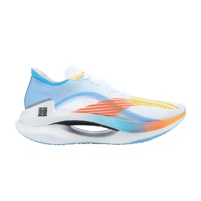 Pre-owned Li-ning Wade 2020 Essential 'aurora Blue'
