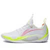 Li-ning Wade 808 2 'energy' In White