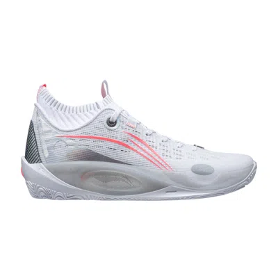 Pre-owned Li-ning Wade 808 2 Ultra '305' In White