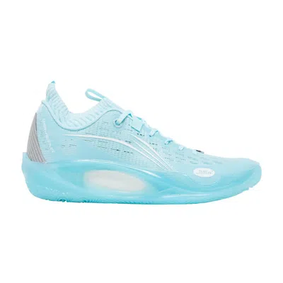 Pre-owned Li-ning Wade 808 2 Ultra 'oxygen' In Blue