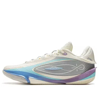 Li-ning Wade 808 5 Ultra 'cotton Candy' In Gray