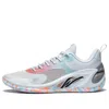 Li-ning Wade 808 Iii 'white Pink'