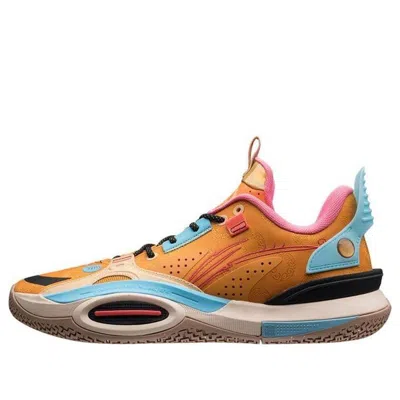 Li-ning Wade All City 10 'cny' In Multi