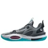 Li-ning Wade All City 10 'tns Team No Sleep' In Black