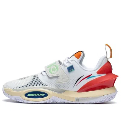 Li-ning Wade All City 10 V2 'dreamer' In Multi