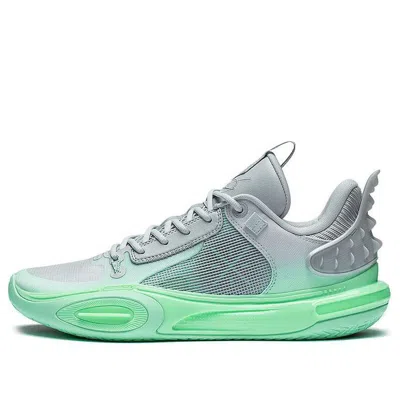 Li-ning Wade All City 11 'grey Green' In Multi