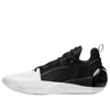 Li-ning Wade All City 12 Encore 'announcement' In Black