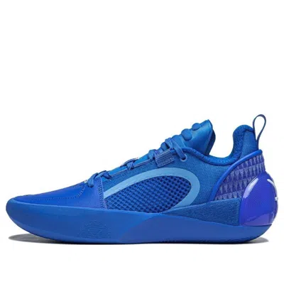 Li-ning Wade All City 12 Encore 'blue'