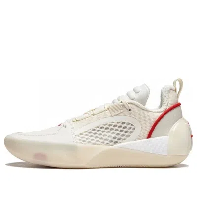 Li-ning Wade All City 12 Encore 'white' In Neutral