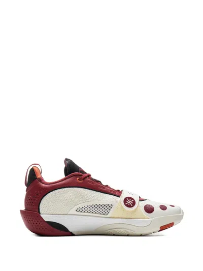 Li-ning Wade All City 13 Encore Sneakers In Neutral