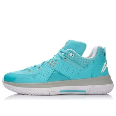 Li-ning Wade All City 5 Low-top Blue