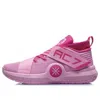 Li-ning Wade All City 7 'flower Pink'