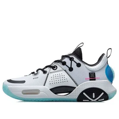 Li-ning Wade All City 9 'tns Team No Sleep' In Neutral