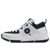 Li-ning Wade All Day 3 'white Black' In Gray