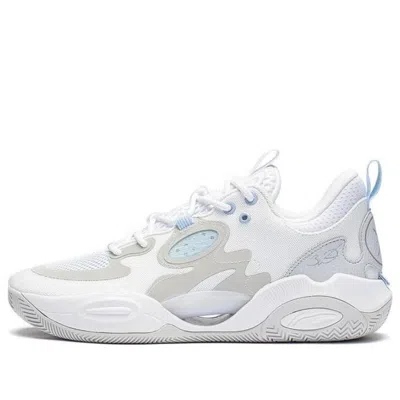 Li-ning Wade All Day 7 'white Light Grey'