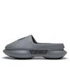 Li-ning Wade Boom Slides 'grey'