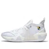 Li-ning Wade Dlo Ice Blood Angelo Russell In White