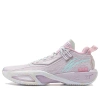 Li-ning Wade Fission 9 'spring Equinox' In Pink