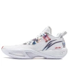Li-ning Wade Fission 9 'tour' In White